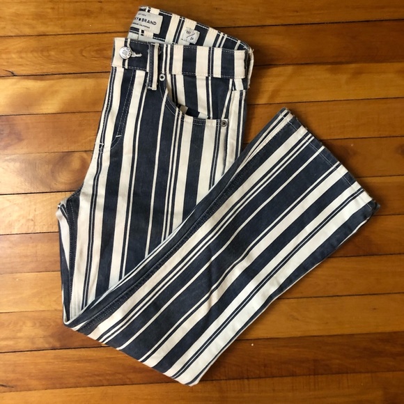 Lucky Brand bootcut denim - Picture 1 of 5